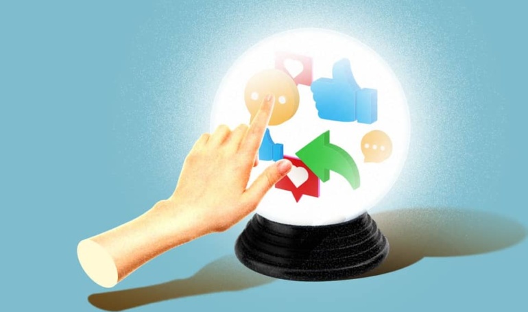 Analyzing the Impact of Social Media Trends on Prediction Odds 2026