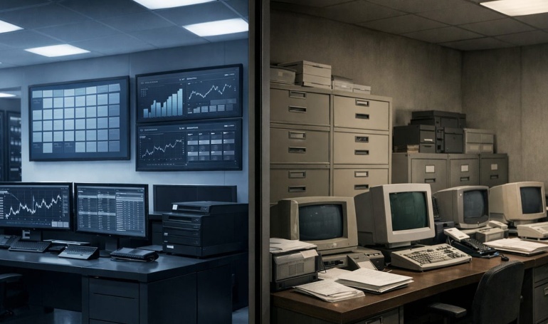 Hedging Volatility: Crypto Price Prediction Markets vs Traditional Derivatives