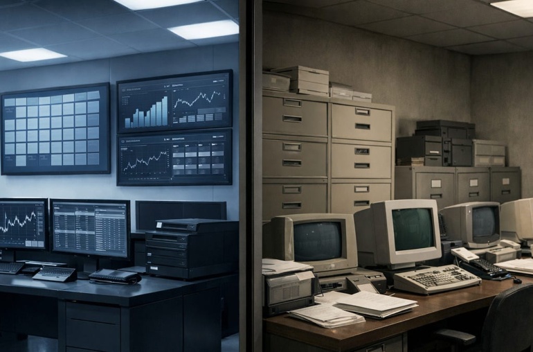 Hedging Volatility: Crypto Price Prediction Markets vs Traditional Derivatives