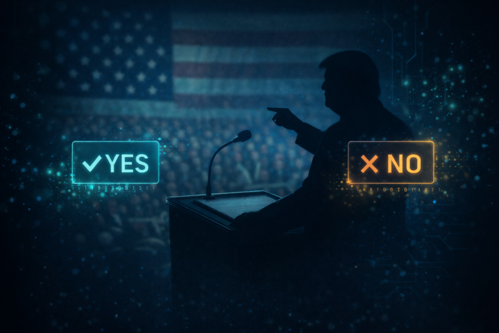 How to Trade Mention Markets for the 2026 State of the Union: Expert Strategies