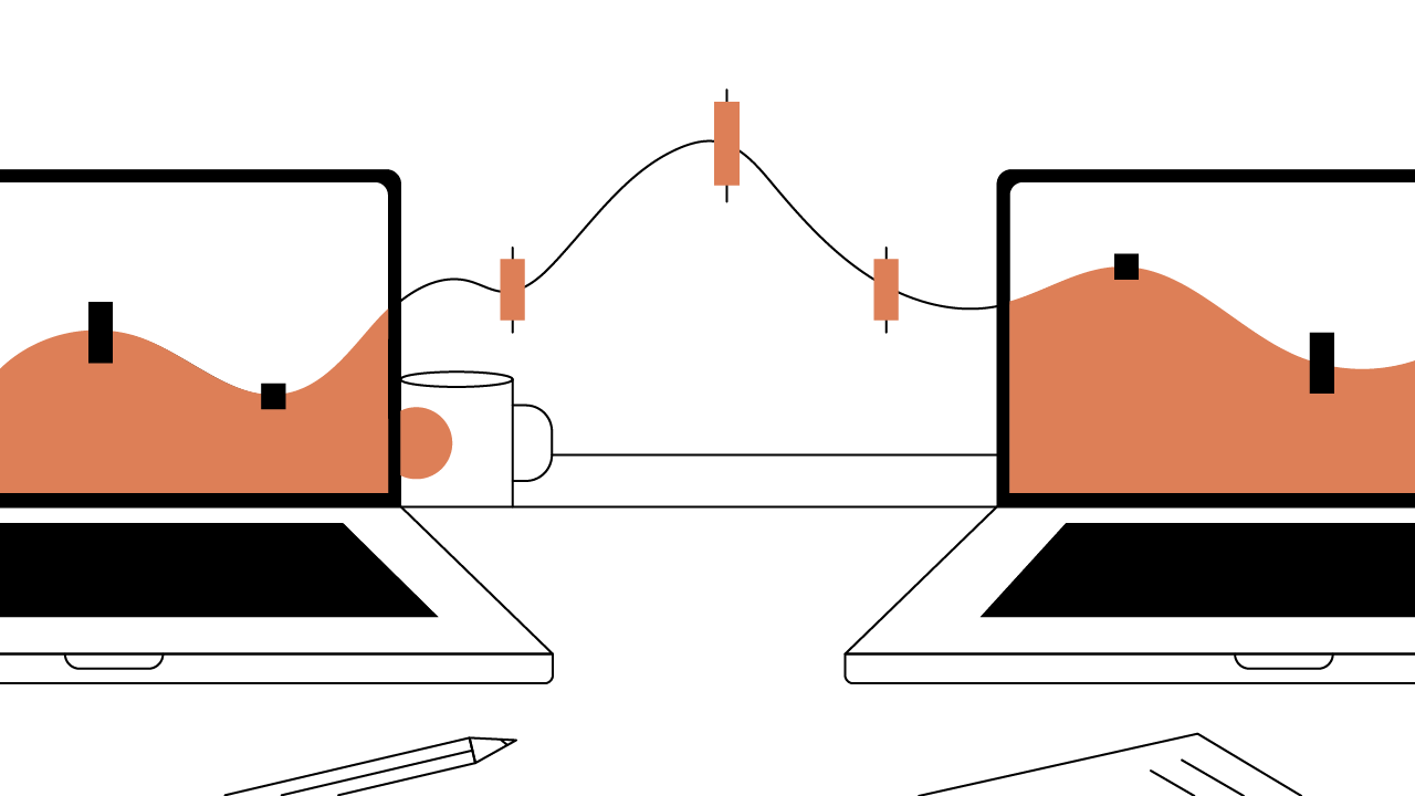 Market Microstructure of Decentralized Event Exchanges in 2026