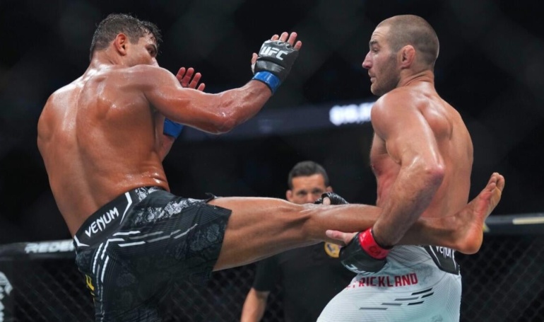 MMA Fight Props on Kalshi 2026: Trading UFC Event Contracts