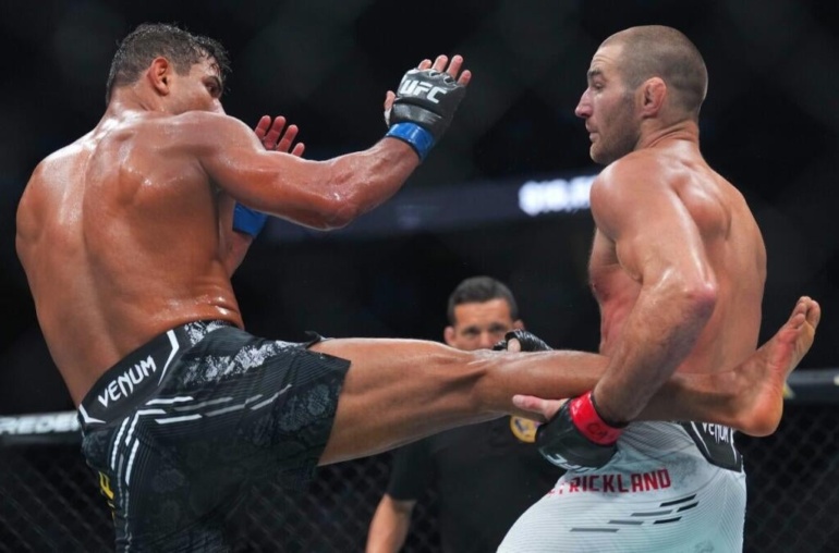 MMA Fight Props on Kalshi 2026: Trading UFC Event Contracts