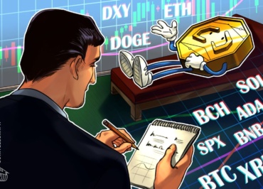 Market Pulse Check: Analyzing the Current Crypto Correction and Key Support Levels