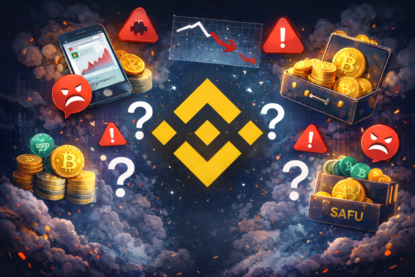 CZ Addresses Binance Rumors: A Reality Check on Viral Claims
