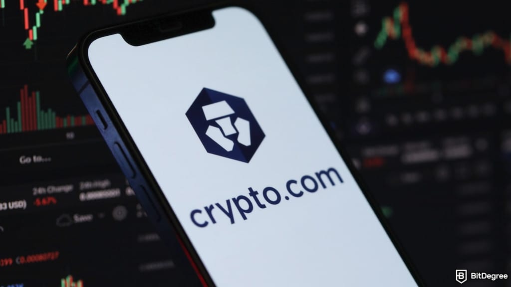 Crypto.com Unveils OG: A Dedicated Platform for Prediction Markets