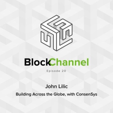 Global Ethereum Expansion: A Practitioner's View on ConsenSys's Worldwide Strategy