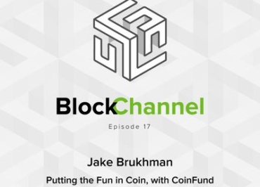 CoinFund Insights: Jake Brukhman's Take on Crypto Investing from BlockChannel Episode 17