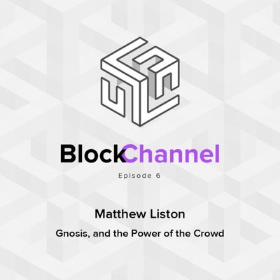 Unlocking Collective Intelligence: Gnosis and the Future of Prediction Markets