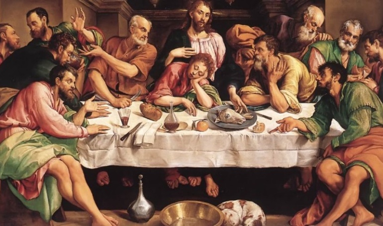 Betting on Jesus Christ's Return Outperforms Bitcoin in 2026 So Far