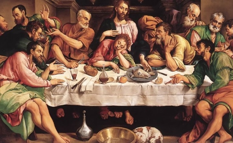 Betting on Jesus Christ's Return Outperforms Bitcoin in 2026 So Far