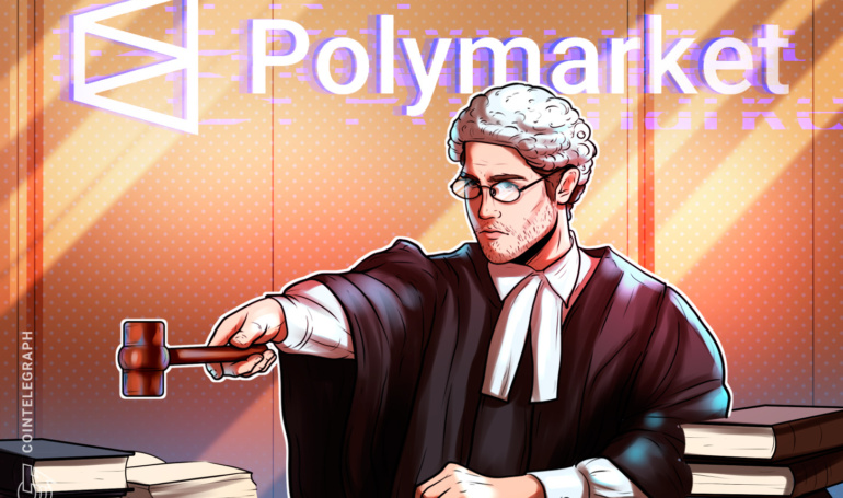 Polymarket Takes Legal Battle to Federal Court, Challenging State Authority Over Prediction Markets