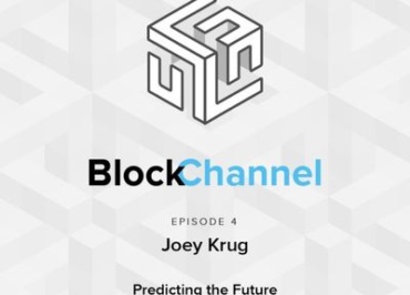 Unlocking Tomorrow: BlockChannel's Deep Dive into Augur with Joey Krug