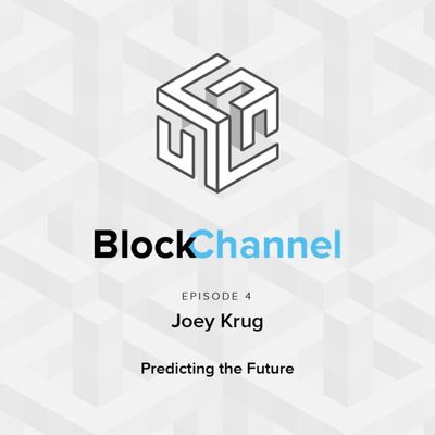 Unlocking Tomorrow: BlockChannel's Deep Dive into Augur with Joey Krug