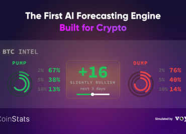 Beyond Crypto Price Predictions: Meet Hyperextropy AI