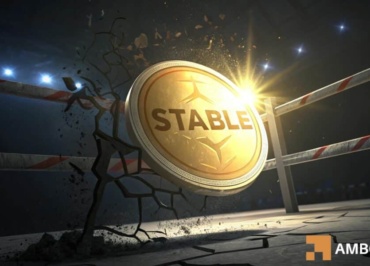 STABLE Price Analysis: Bullish Chart Pattern Targets $0.045