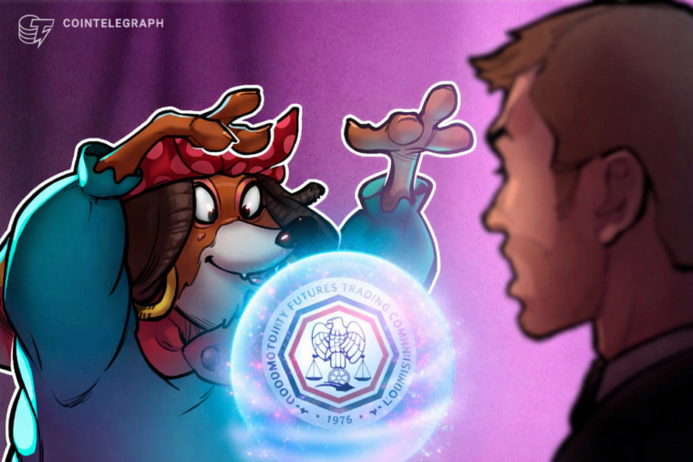 CFTC Chair Defends Prediction Markets Against State Legal Challenges