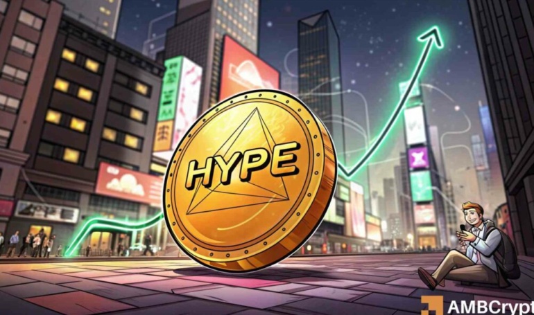 Hyperliquid's Path to $150 by July 2026: A Practitioner's Perspective on HYPE's Bullish Momentum