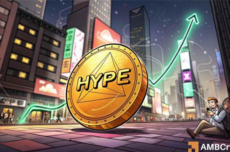 Hyperliquid HYPE Token: Realistic Path to $150 by July 2026?