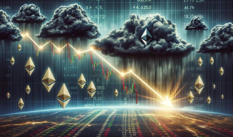 Mapping Ethereum's Bottom at $600 Before the Surge to $15,000: A Trader's View