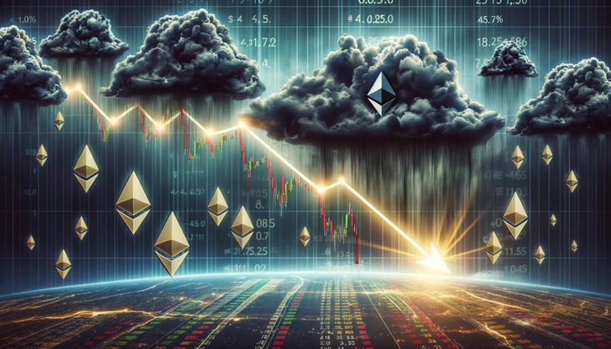 Mapping Ethereum's Bottom at $600 Before the Surge to $15,000: A Trader's View