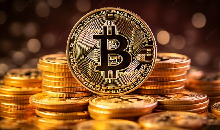 Bitcoin's Fifth Wave: Analyst Warns of Potential $52,000 Drop Amidst $70,000 Push