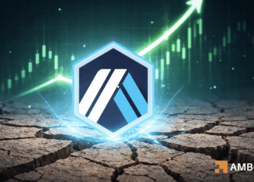 ARB's Recent Surge: Eyeing $0.22 After Strong Breakout?