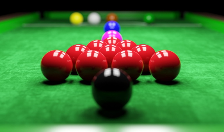 Snooker Masters Event Contracts 2026: UK Championship and World Championship Trading Guide