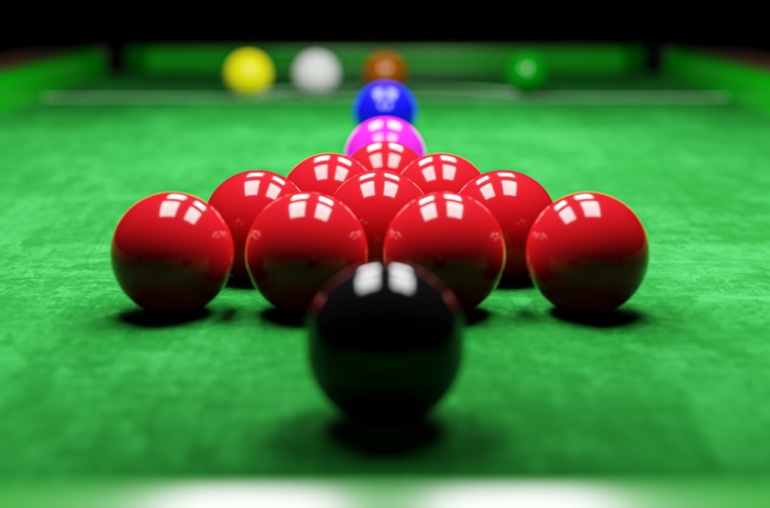 Snooker Masters Event Contracts 2026: UK Championship and World Championship Trading Guide