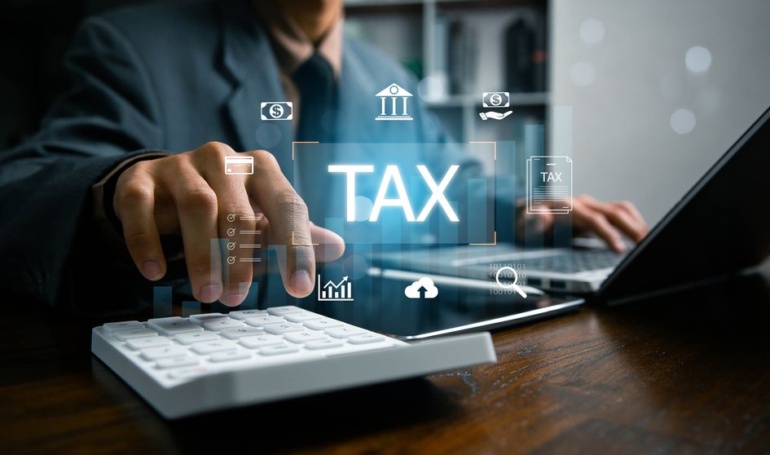 Tax Implications of Sports Event Contract Winnings 2026