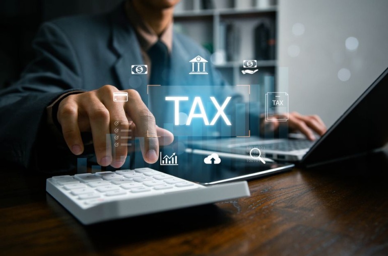 Tax Implications of Sports Event Contract Winnings 2026