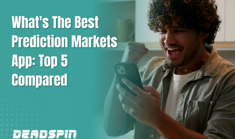 Top Mobile Apps for Sports Event Contract Betting 2026