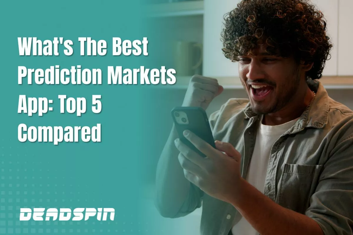 Top Mobile Apps for Sports Event Contract Betting 2026