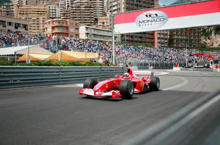 Trading Formula 1 Monaco Grand Prix 2026 Contracts: Pro Tips
