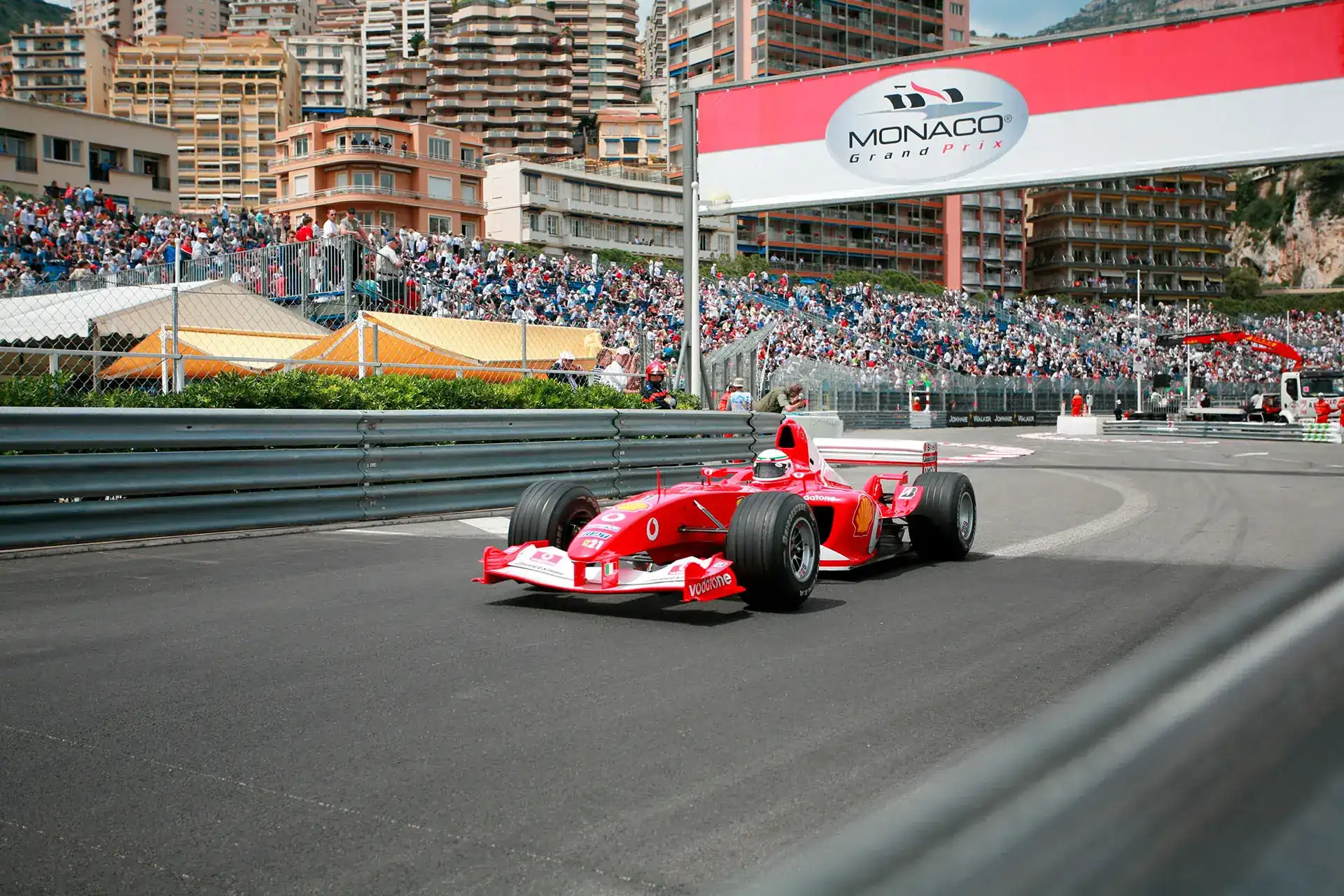 Trading Formula 1 Monaco Grand Prix 2026 Contracts: Pro Tips