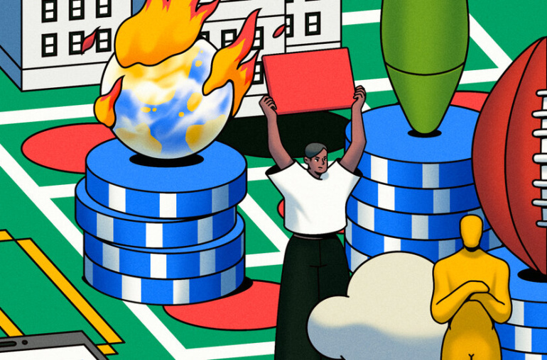 Trading NHL Eastern Conference Finals Event Contracts in 2026