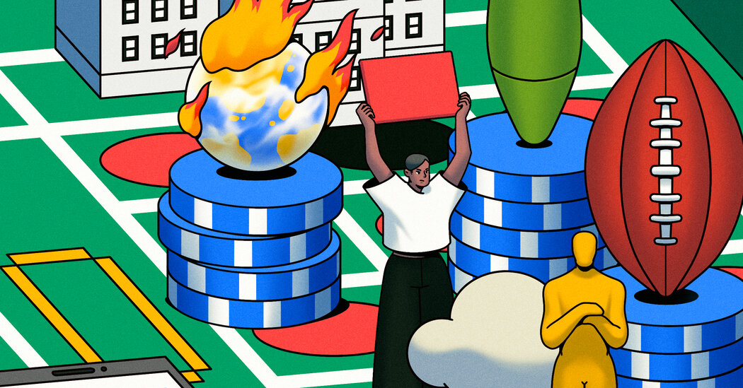 Trading NHL Eastern Conference Finals Event Contracts in 2026