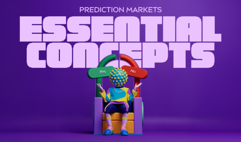 Understanding the Rails: Event Contract Mechanics on Regulated Platforms