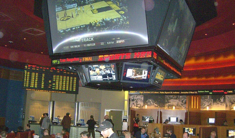 Illustration: 2026 State-by-State Sports Betting Legal Status and Tax Rates