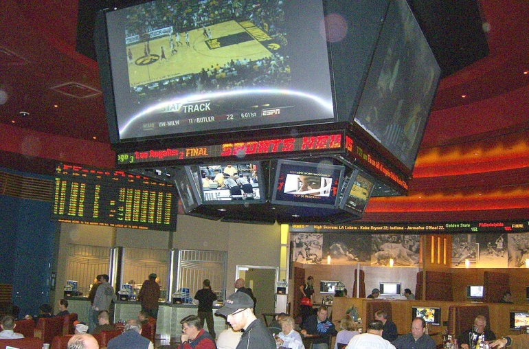 Illustration: 2026 State-by-State Sports Betting Legal Status and Tax Rates