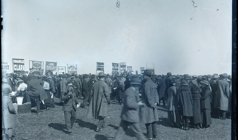 Illustration: Applying Modern Portfolio Theory to Sports Betting