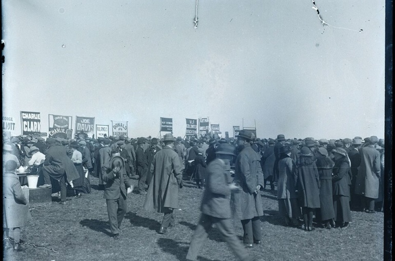 Illustration: Applying Modern Portfolio Theory to Sports Betting