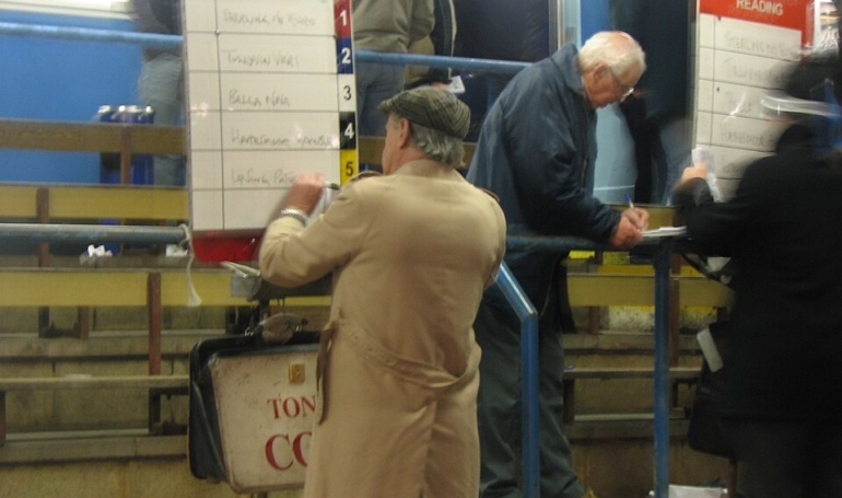 Illustration: How Bookmakers Calculate True Probabilities and Set Betting Lines