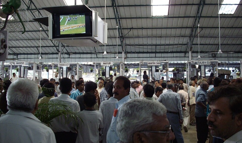 Illustration: How Regression Analysis Powers Sports Betting Predictions