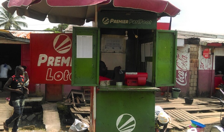 Illustration: How to Set Up Your First Sports Betting Account in 2026