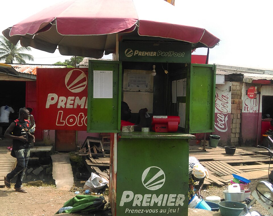 Illustration: How to Set Up Your First Sports Betting Account in 2026