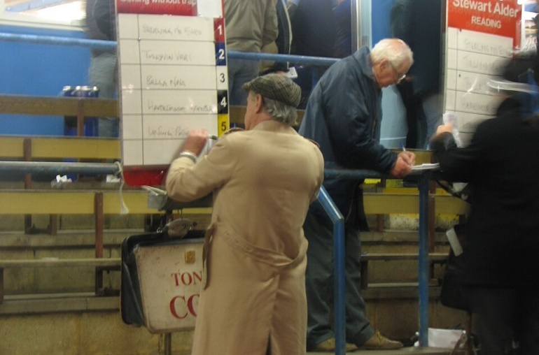 Illustration: Real-Time Odds and Latency: The Live Betting Foundation