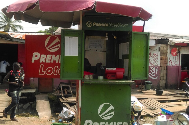 Illustration: Responsible Gambling Tools Available on Major Betting Platforms