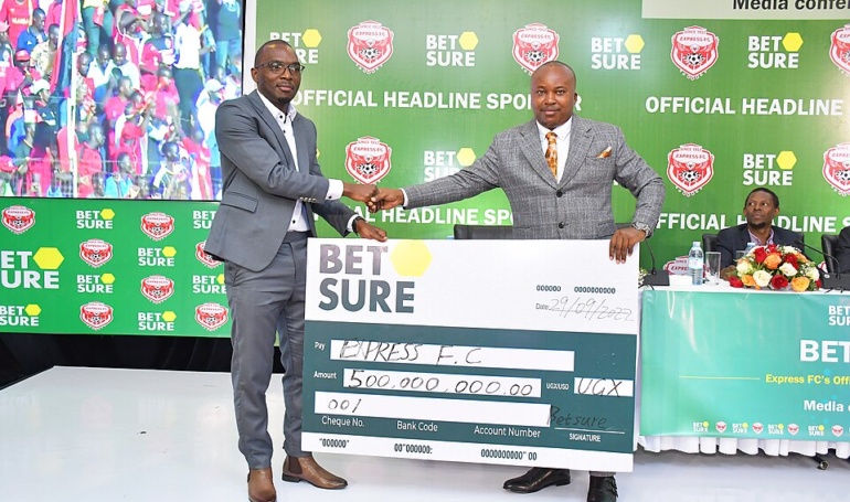 Illustration: Welcome Bonus Offers and Promotions